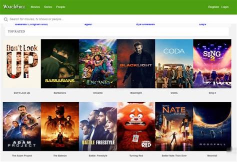 Best 10 Online Sites Like Megashare to Watch Newly Released .